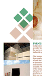 Mobile Screenshot of byrneplywood.com